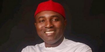 Gunmen Abduct Nigerian Lawmaker, Kill Driver