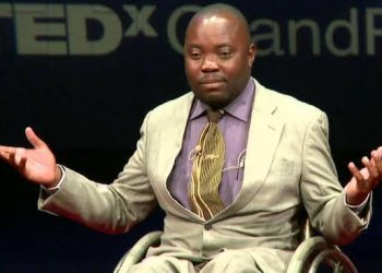 Malawi’s Ex-deputy Speaker Shoots Himself Dead In Parliament