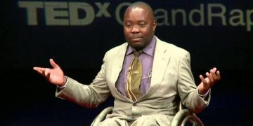 Malawi’s Ex-deputy Speaker Shoots Himself Dead In Parliament