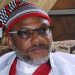 JUST IN: Court Adjourns Kanu's Case Till Nov 10