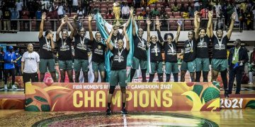 D’Tigress Lament Unpaid Allowances, Threaten To Boycott Camp