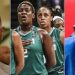 D’Tigress Didn't Wail They Taught Nigerians How To Roar