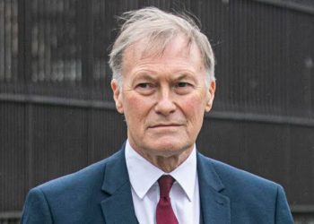 Police Declare Murder Of British MP A Terrorist Incident