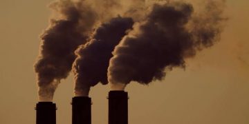 Document Leak Reveals Countries Lobbying To Change Key Climate Report