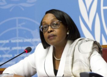 Coronavirus Increases Chances Of Stroke– WHO Warns