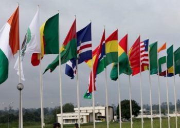 ECOWAS