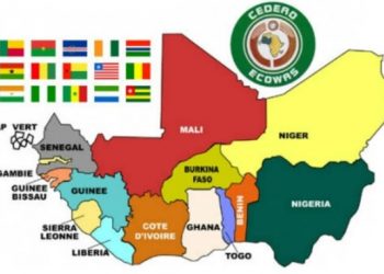 ECOWAS Parliament Pushes For Free Movement In West Africa