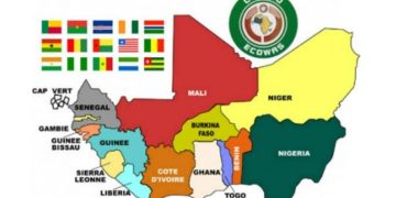 ECOWAS Parliament Pushes For Free Movement In West Africa