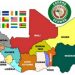 ECOWAS Parliament Pushes For Free Movement In West Africa
