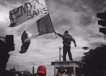 #EndSARS Protests: What Has Changed One Year After?