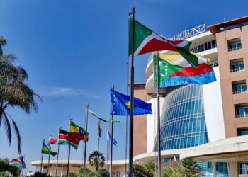 East African Countries Set To Discuss Economic Recovery, Investments Promotion In Kigali
