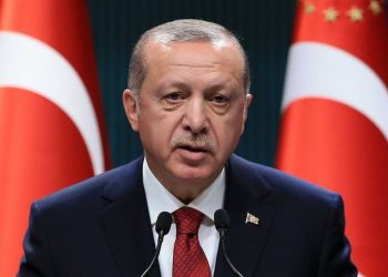 Turkey: President Erdogan Orders Expulsion Of 10 Ambassadors