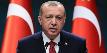 Turkey: President Erdogan Orders Expulsion Of 10 Ambassadors