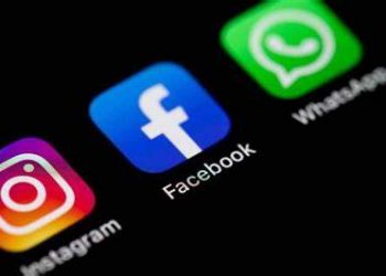 Internet Surfers Frustrated As WhatsApp, Facebook, Instagram Crash