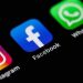 Internet Surfers Frustrated As WhatsApp, Facebook, Instagram Crash