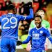 Kelechi Iheanacho Bags Assists As Leicester Come From Behind To Win At Spartak