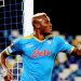 Osimhen, Balogun Score In Europa League