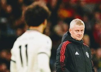 Liverpool Defeat Darkest Day As Manchester United Coach – Solskjaer