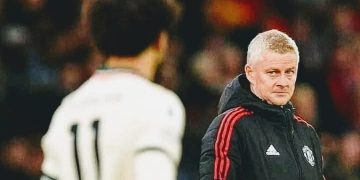 Liverpool Defeat Darkest Day As Manchester United Coach – Solskjaer