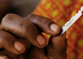 FGM: Harmful Cultural Practices Against Women
