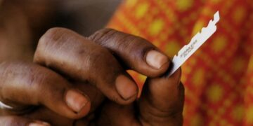 FGM: Harmful Cultural Practices Against Women