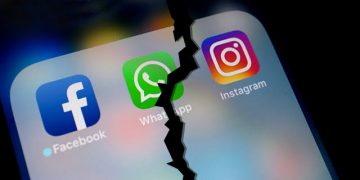 Facebook Blames “Faulty Configuration Change” For Nearly Six-hour Outage