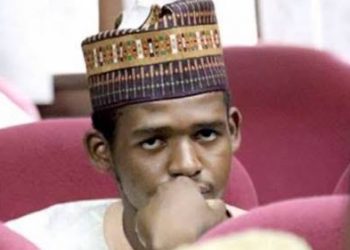 JUST IN: Court Condemns Maina’s Son To 14 Years In Prison For Pension Fraud