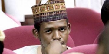 JUST IN: Court Condemns Maina’s Son To 14 Years In Prison For Pension Fraud