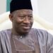 Former Nigerian President, Goodluck Jonathan To Visit Kenya For AU High-Level Mediation Retreat