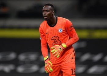 It’s Down To Hard Work’, Mendy Speaks On Brentford Performance