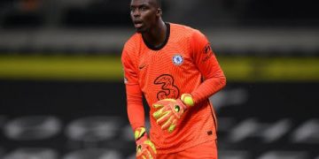 It’s Down To Hard Work’, Mendy Speaks On Brentford Performance