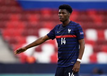 Man Utd Consider Tchouameni As Ideal Replacement For Pogba