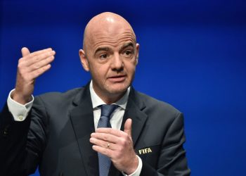 FIFA To Bar Teams From Certain World Cups If…