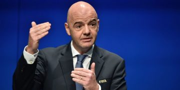 FIFA To Bar Teams From Certain World Cups If…