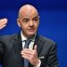 FIFA To Bar Teams From Certain World Cups If…