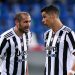 ‘I’ll Still Close Mouths And Win Things,’ Ronaldo Claps Back At Chiellini
