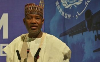 African Aviation Ministers Reject Imposition of Vaccine Passports On Air Travellers