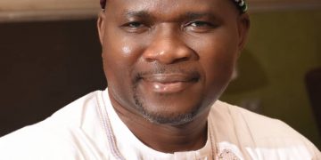 TERVER AKASE: A BLEND OF HUMILITY AND COURAGE