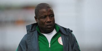 JUST IN: NFF Confirms Salisu’s Return As Super Eagles Assistant Coach