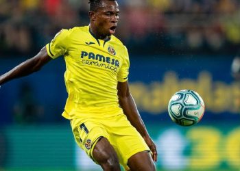 La Liga Celebrates Chukwueze’s Return In Villarreal Defeat