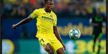 La Liga Celebrates Chukwueze’s Return In Villarreal Defeat