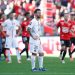 Ligue 1: Messi, Mbappe Neymar Caged As Rennes Stun PSG