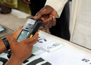 69% Nigerians Affirm That E-voting Will Curb Rigging
