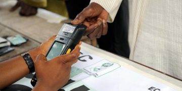 69% Nigerians Affirm That E-voting Will Curb Rigging