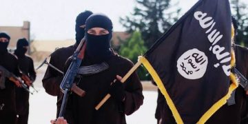 ISIS Claims Responsibility For Mosque Bombing In South Afghanistan
