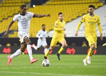 Ighalo Talks Up Possible Super Eagles Return