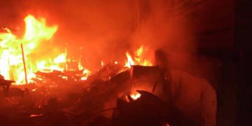 At Least 25, Including Minors, Died In Illegal Refinery Blast In Nigeria