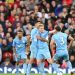 EPL: Liverpool, Man City Share Spoils At Anfield