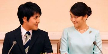 Japan’s Princess Mako Finally Marries Commoner, Loses Royal Status