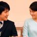 Japan’s Princess Mako Finally Marries Commoner, Loses Royal Status